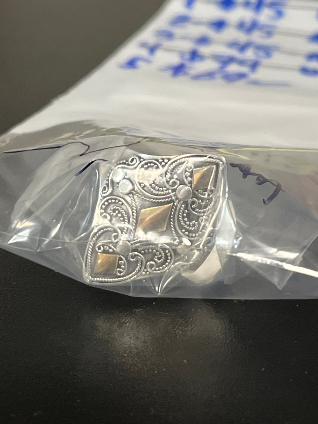 mermacorn_23 -1/31/26 - 1 925 Sterling Silver Items