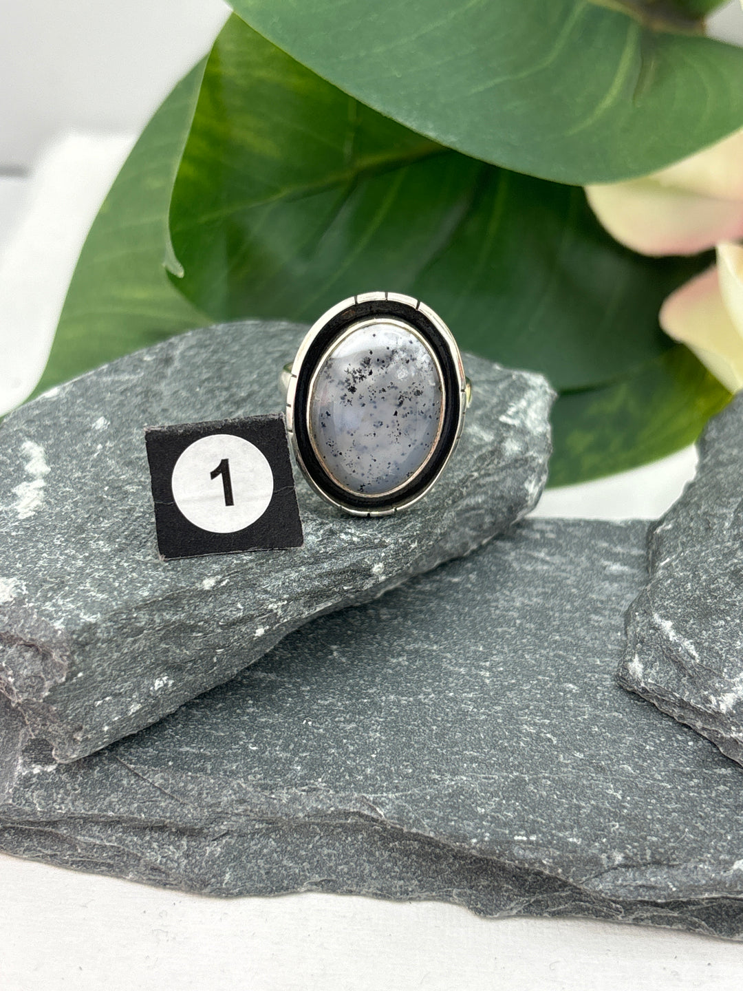 RESERVED FOR: Amanda Kay-AM 1/10/2025 -1 Sterling Silver Items