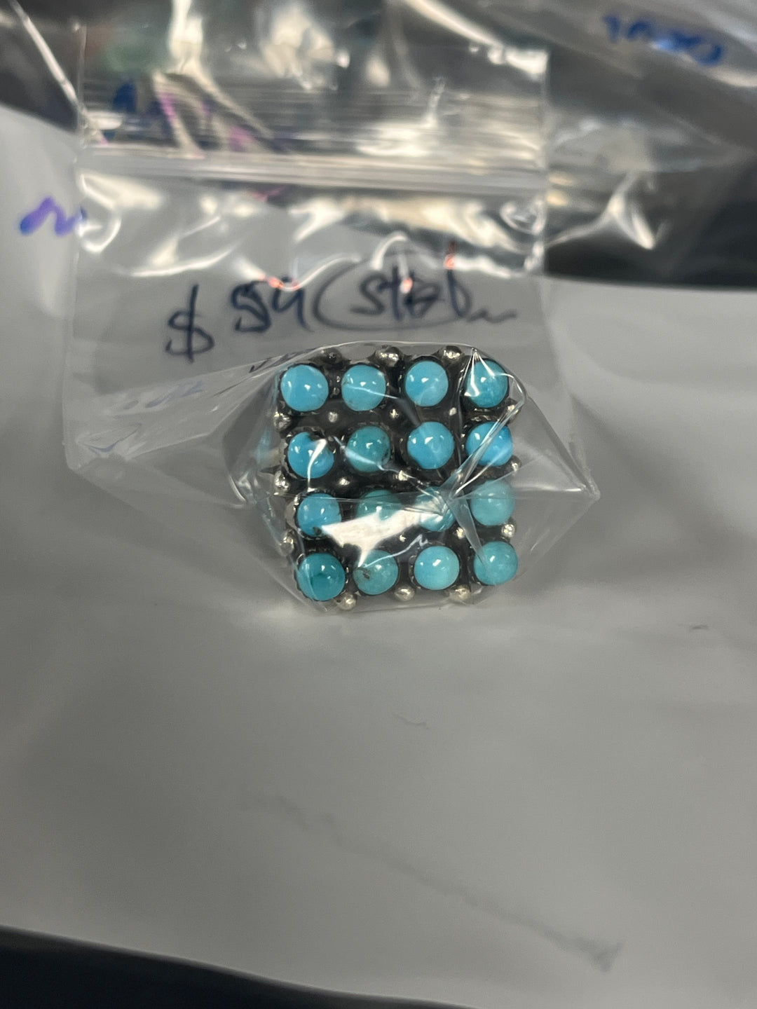 Miss -1/30/26 - 1 925 Sterling Silver Items