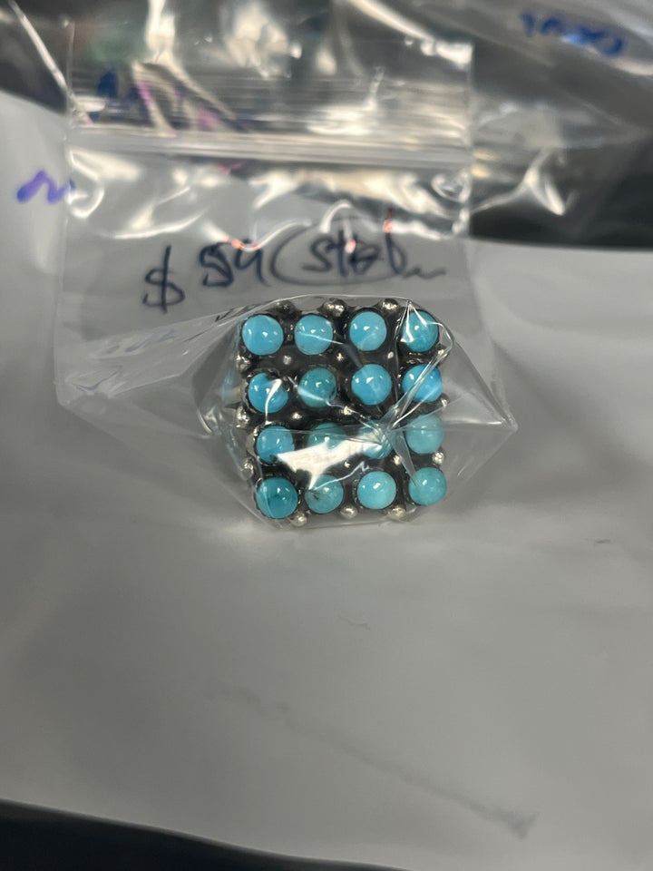 Miss -1/30/26 - 1 925 Sterling Silver Items