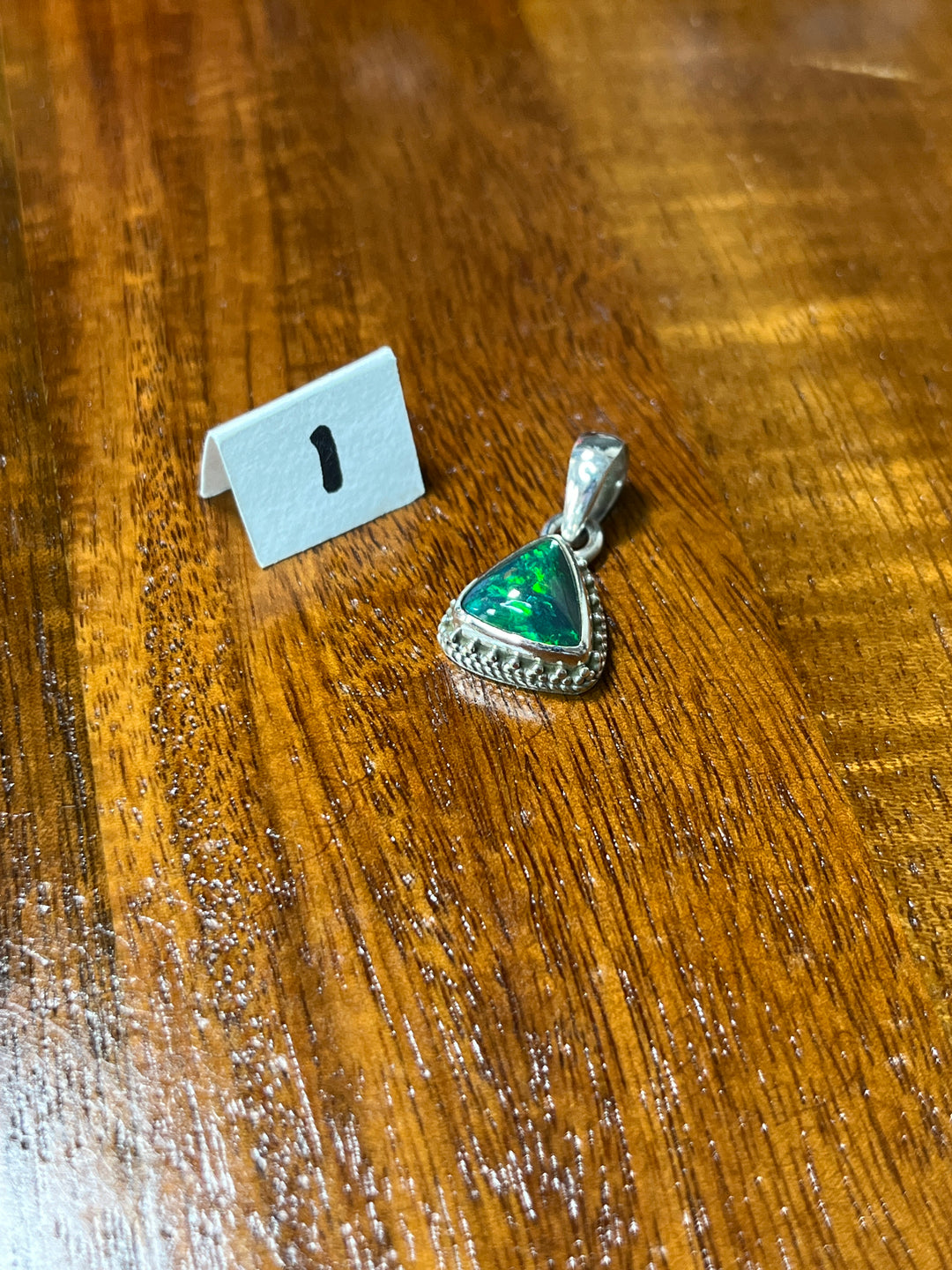 RESERVED FOR: Rachelle Black-7/11/24-1 Sterling Silver Items