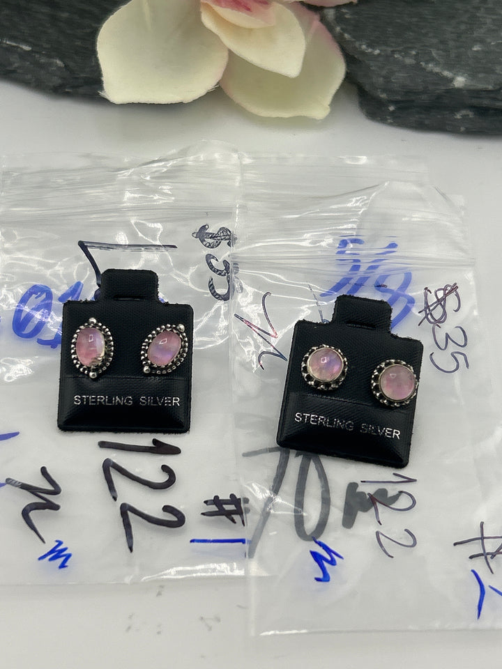 RESERVED FOR: Larey0122 - 5/8/2025 tiktok Live Show - 2 Sterling Silver Items