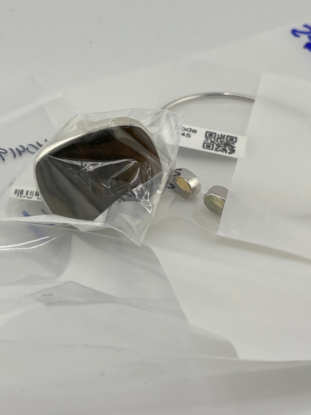 RESERVED FOR: user4041996310597 - 5/3/2025 tiktok Live Show -2  Sterling Silver Items