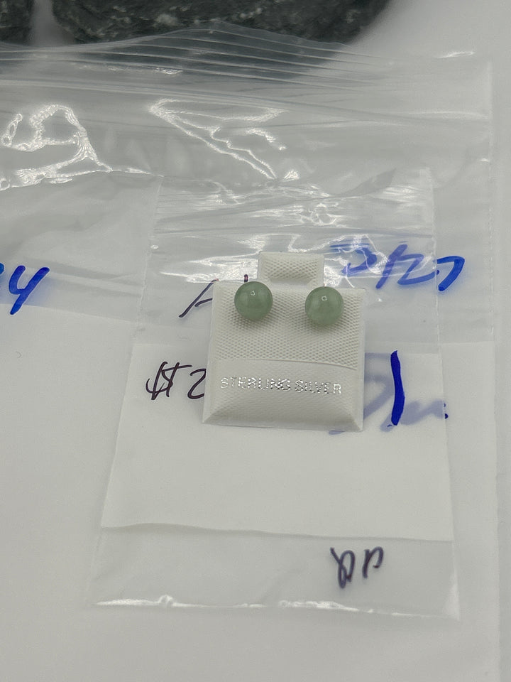 RESERVED FOR: Ashley - 3/27/2025 tiktok Live Show - 1 Sterling Silver Items