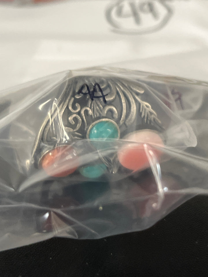 Raiderkat - 2/3/26 - 1 925 Sterling Silver Items