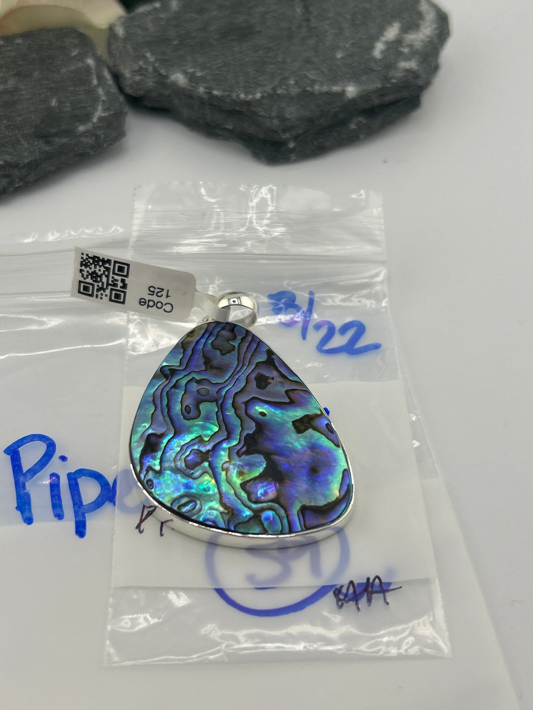 RESERVED FOR: Kris Piper - 3/22/2025 The Collective Boutique App Live Show -1 Sterling Silver Items