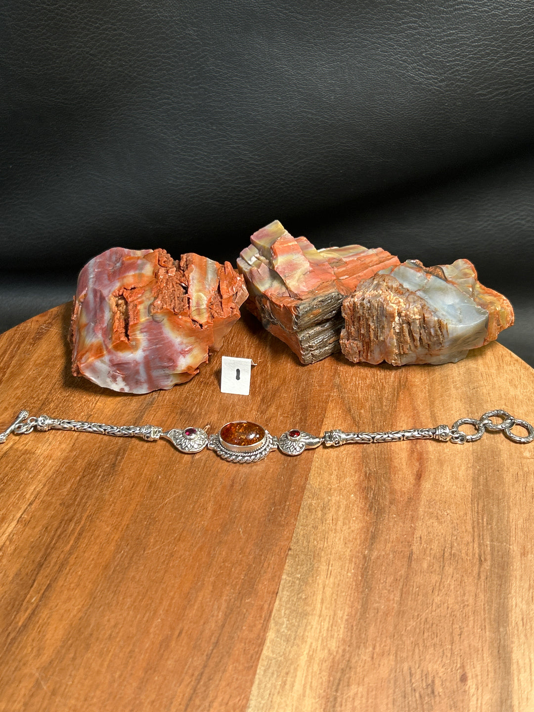 RESERVED FOR: Sunny-7/17/24-1 Sterling Silver Items