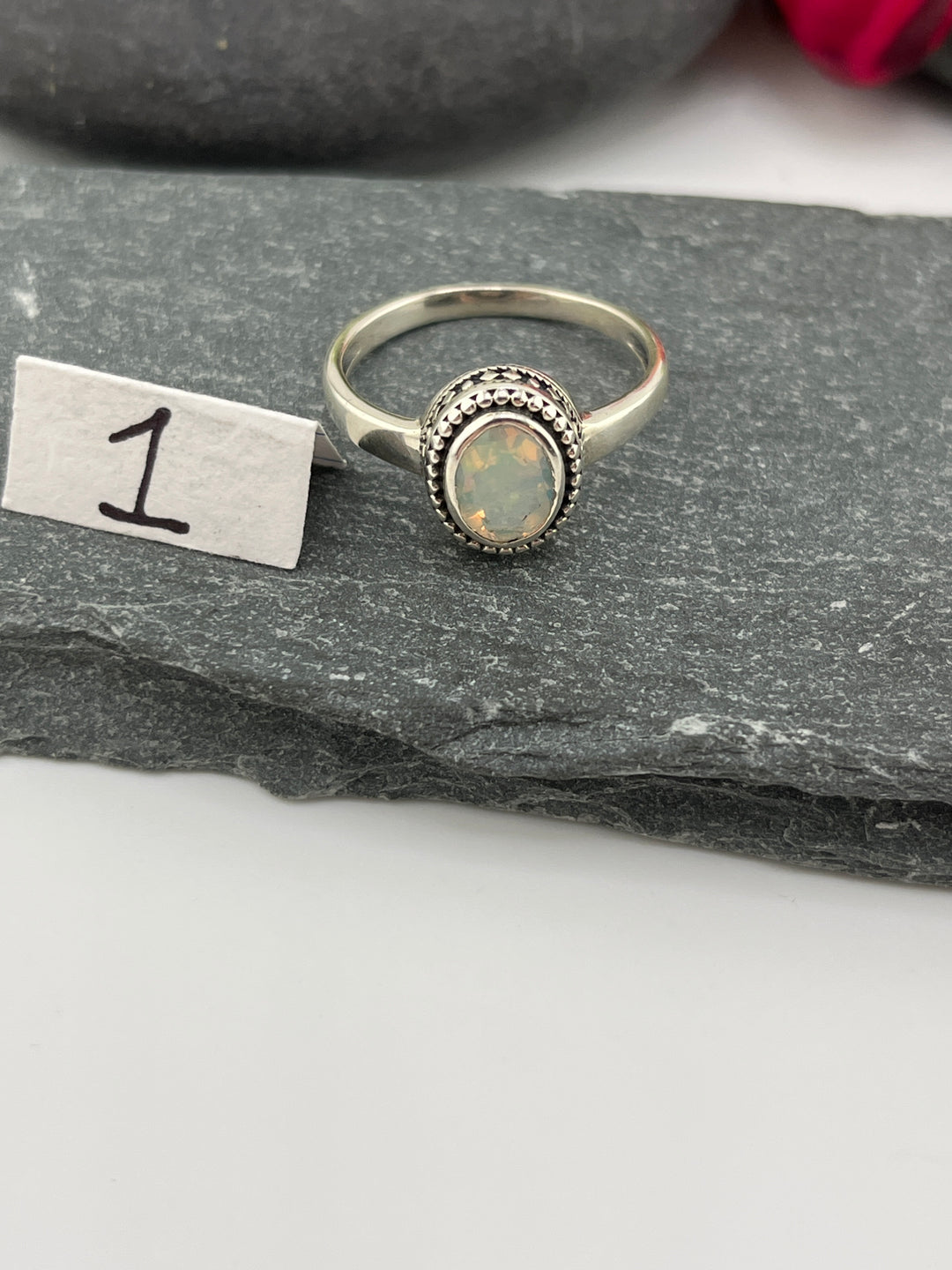 RESERVED FOR: RobinRose55-12/15/2024 -1 Sterling Silver Items