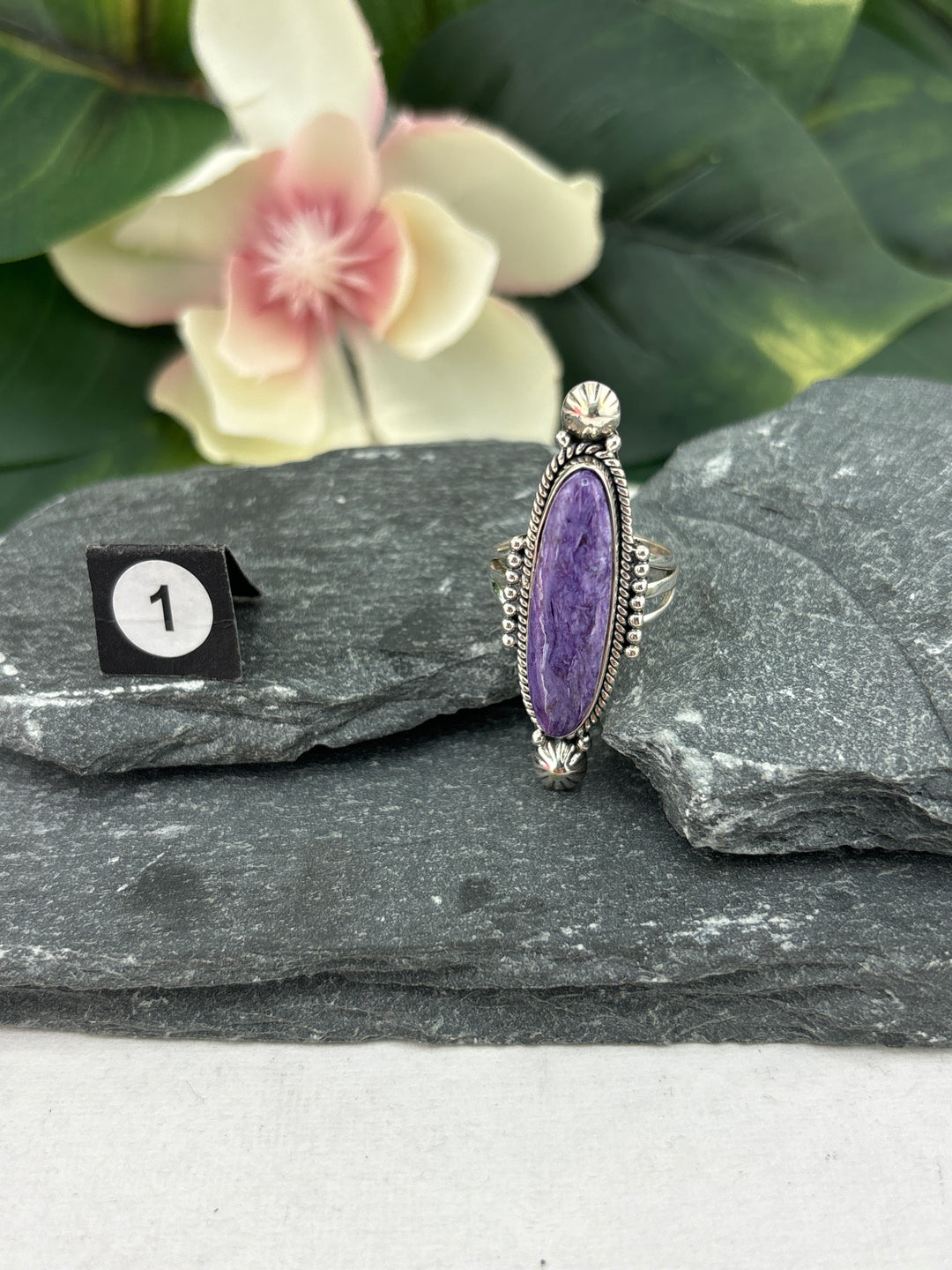 RESERVED FOR: silversensations22- 1/9/2025 -1 Sterling Silver Items