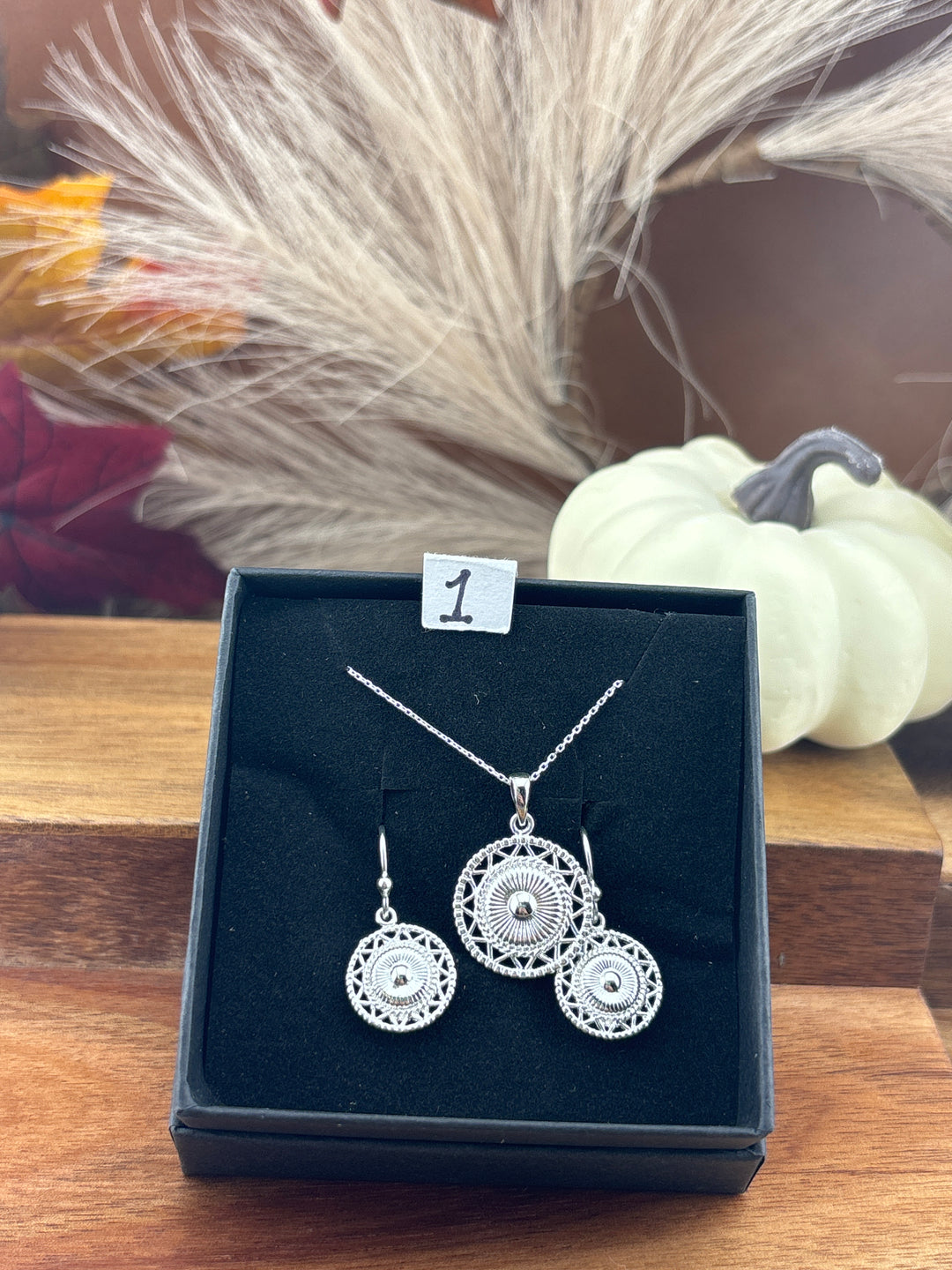 RESERVED FOR: Olderladybug 9/28/2024 - 1 Sterling Silver Items