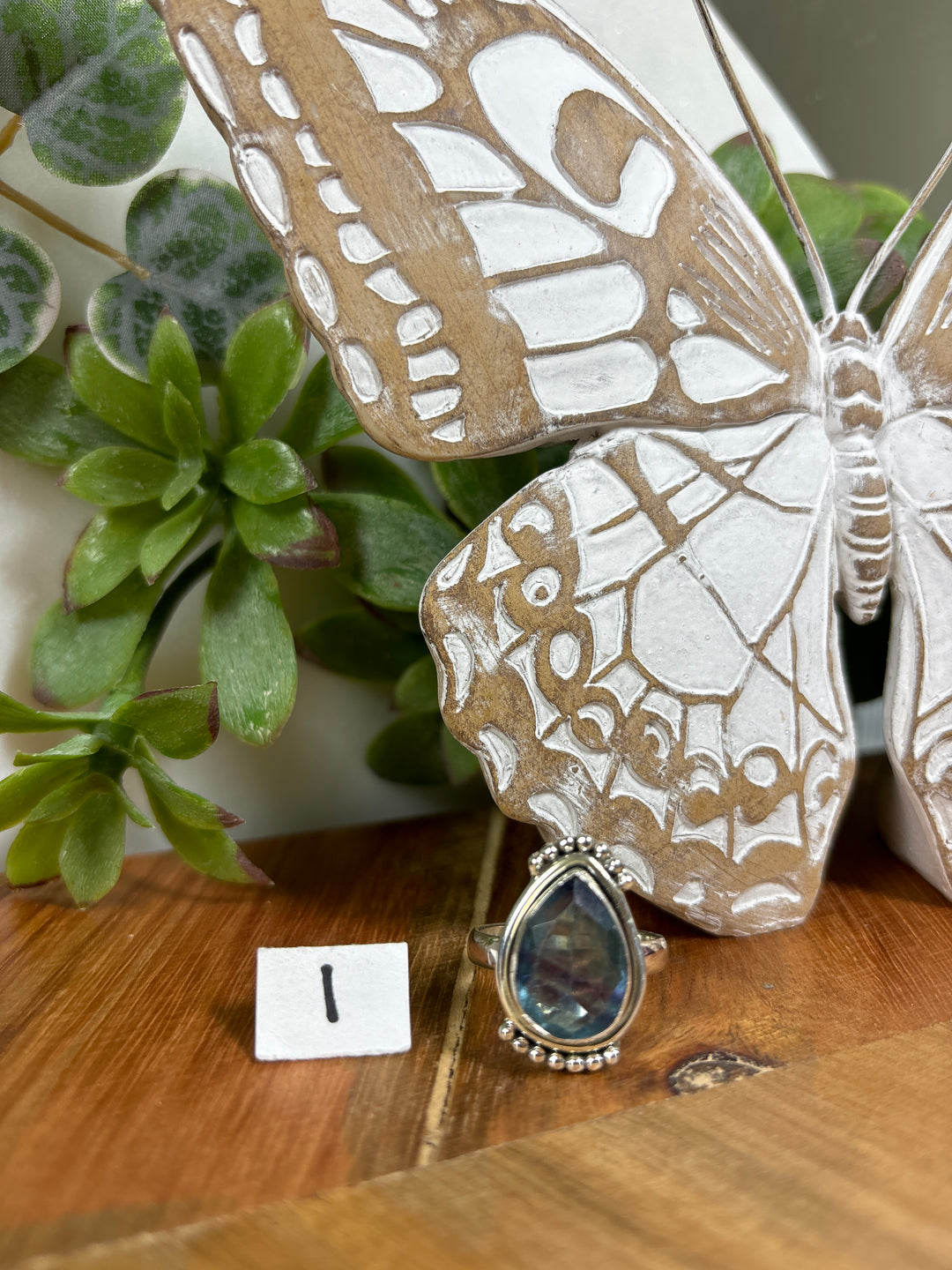RESERVED FOR: patriciatheodoswh 8/22/24- 1 Sterling Silver Items