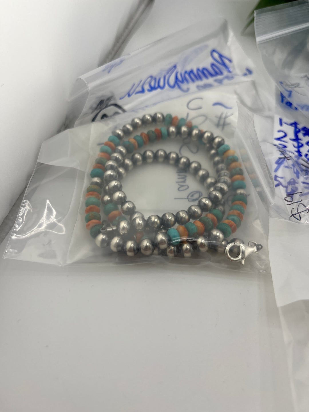 RESERVED FOR: PammySue2U  - 5/18/2025 tiktok Live Show - 1 Sterling Silver Items