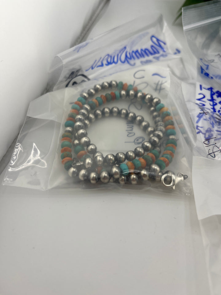 RESERVED FOR: PammySue2U  - 5/18/2025 tiktok Live Show - 1 Sterling Silver Items