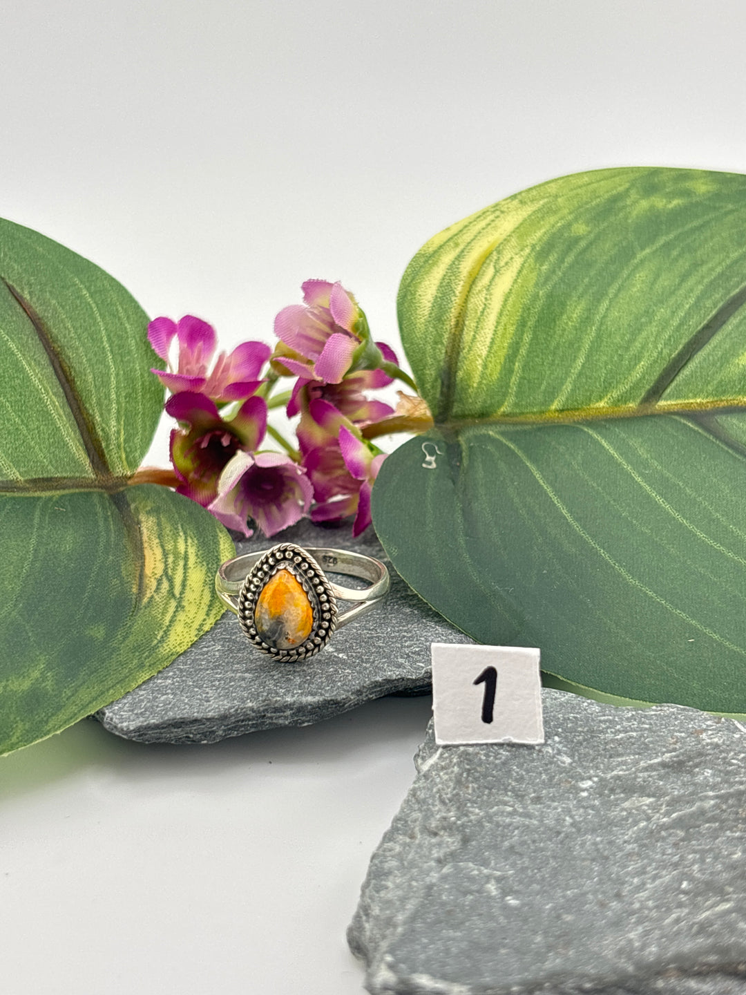 RESERVED FOR: That1lady -11/26/2024 - 1 Sterling Silver Items
