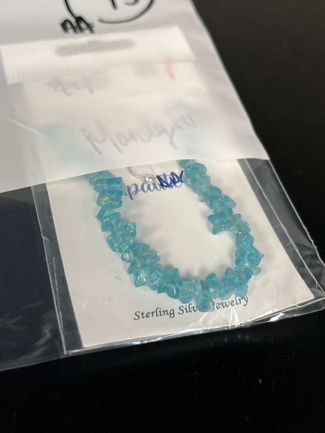 Mandy Fin🌺 - 2/10/26 - 1 925 Sterling Silver Items
