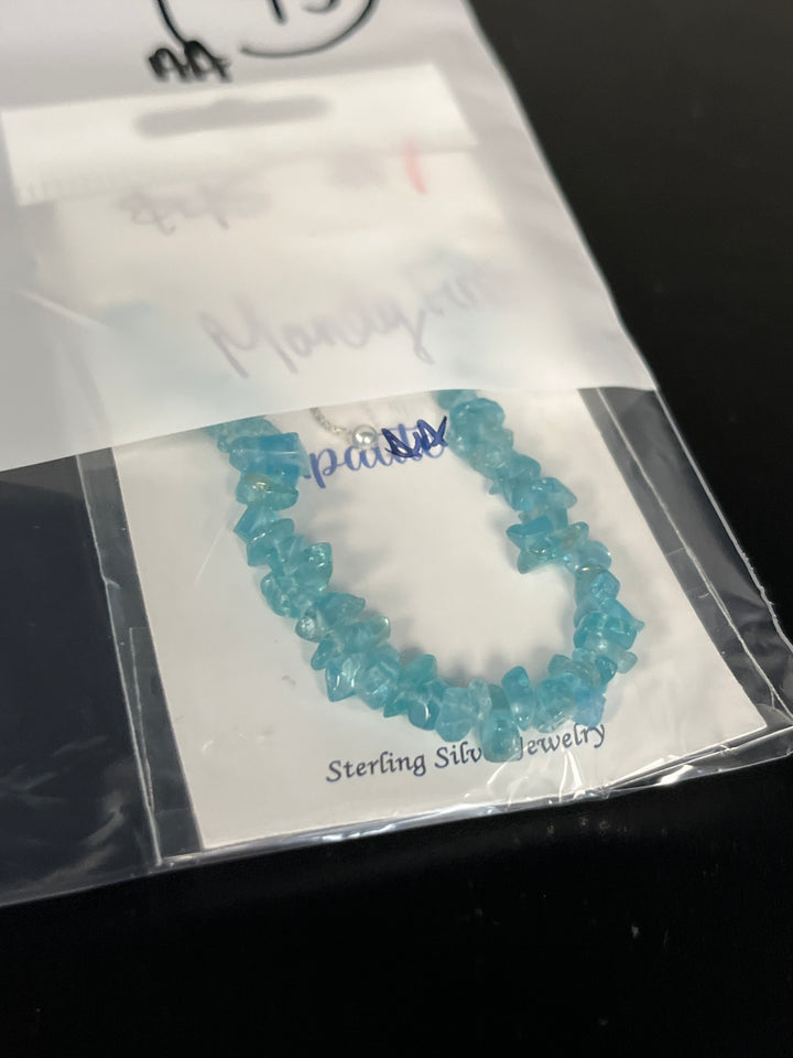 Mandy Fin🌺 - 2/10/26 - 1 925 Sterling Silver Items