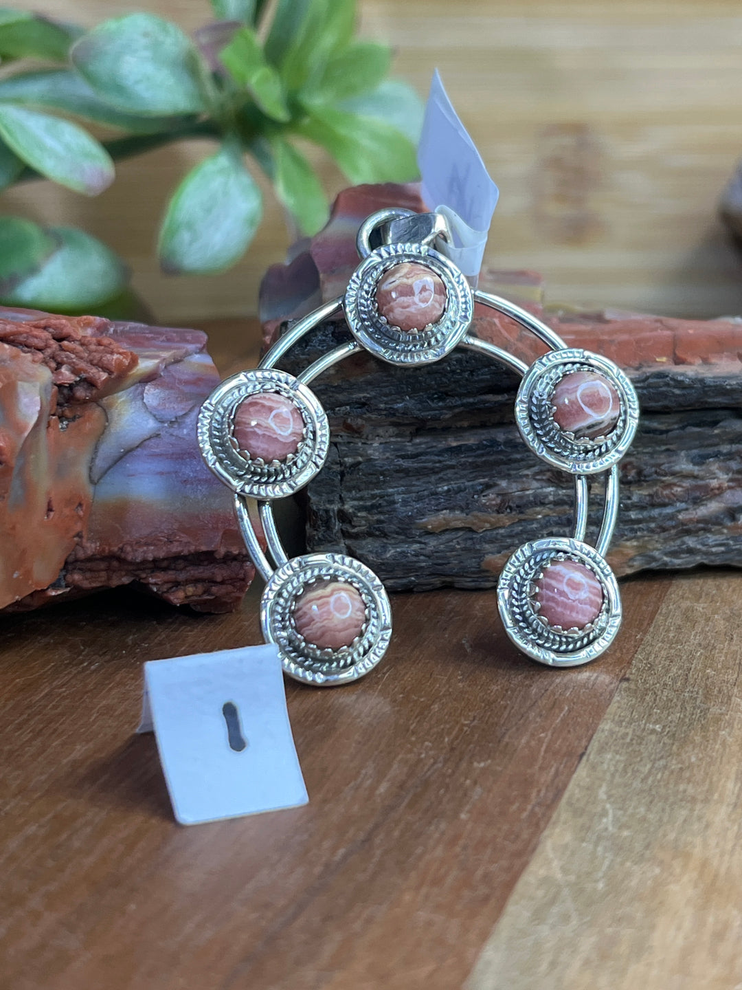 RESERVED FOR: kinkgurl - 7/18/24- 1 Sterling Silver Items