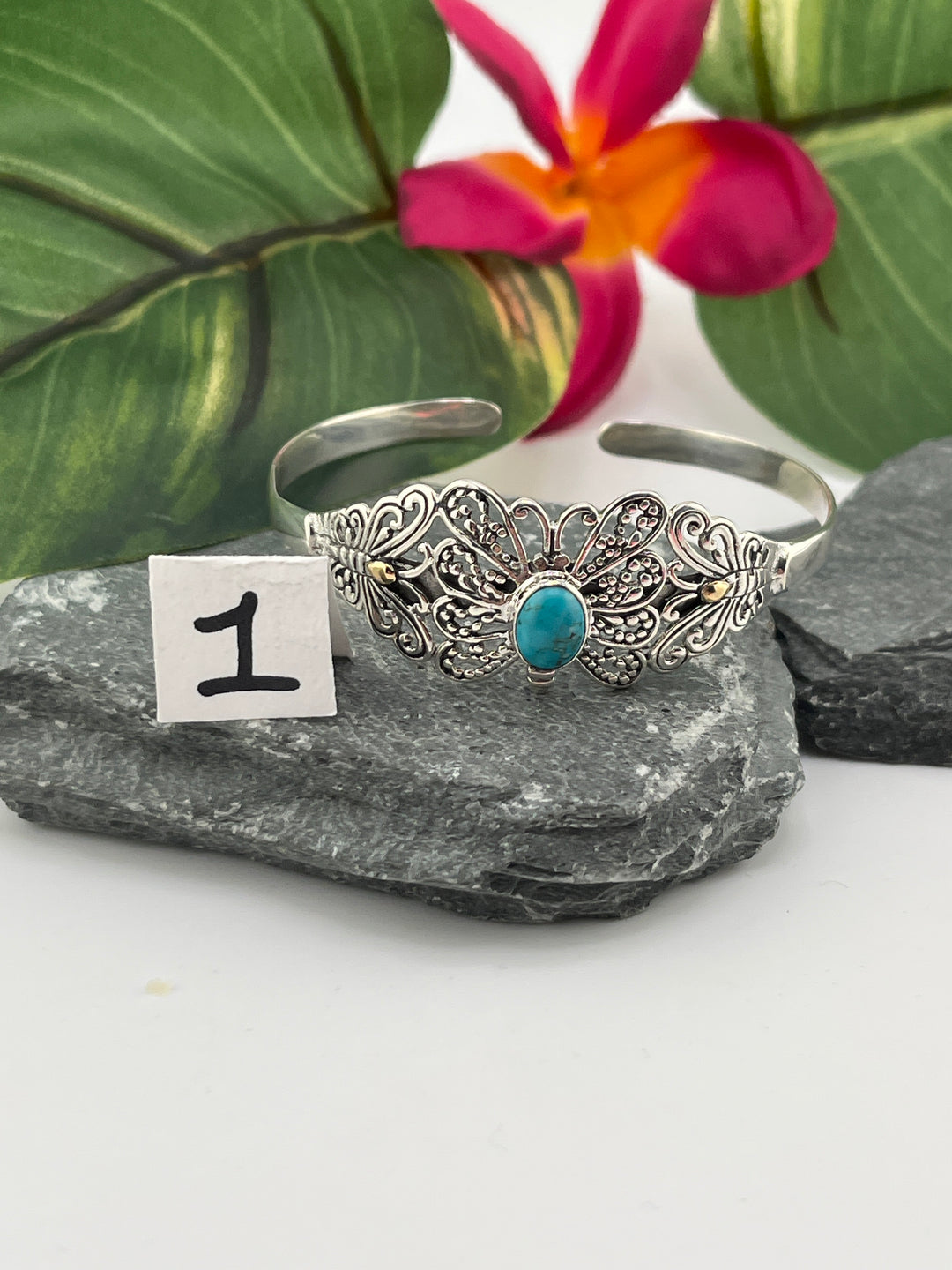 RESERVED FOR: nikei711- 1/20/2025 - 1 Sterling Silver Items