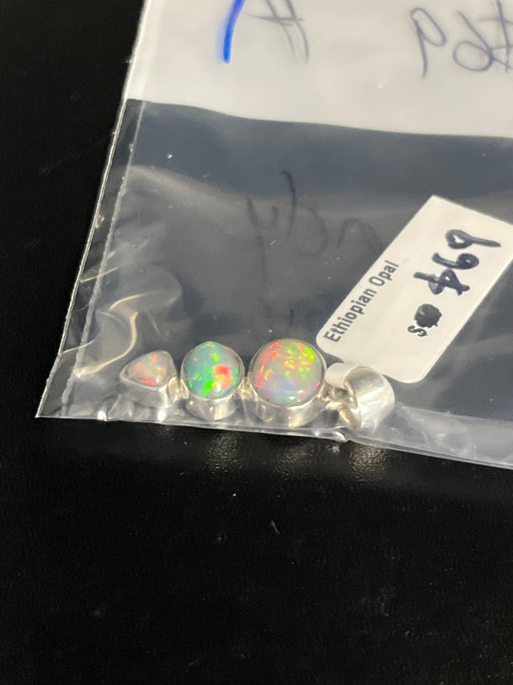 Cindy Rey - 2/13/26 - 1 925 Sterling Silver Items