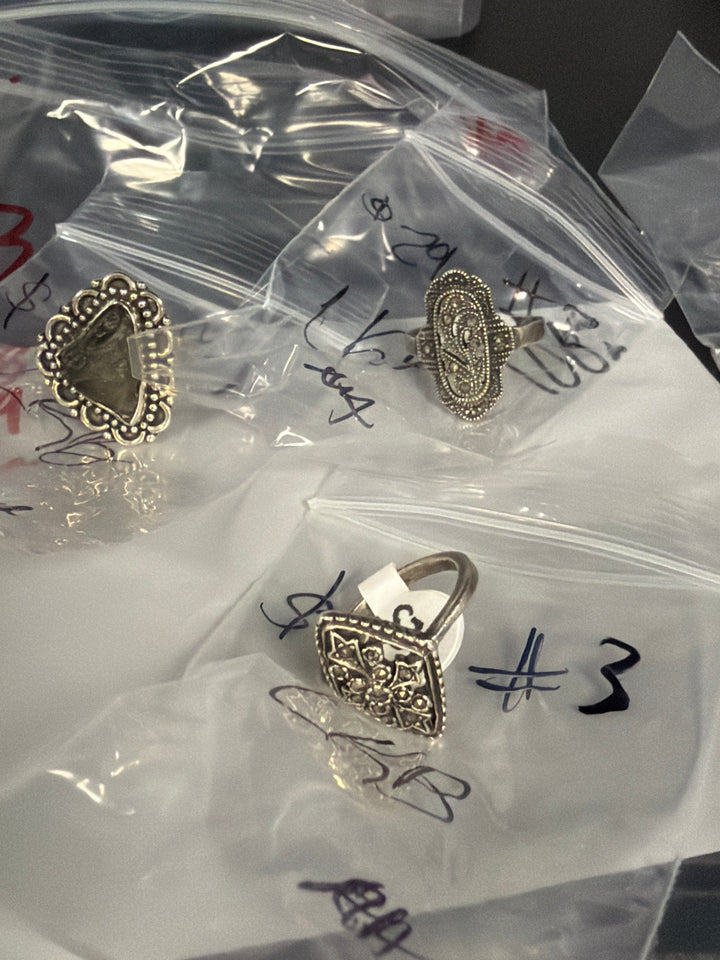 LKB - 5/26/26 AM - 3 925 Sterling Silver
