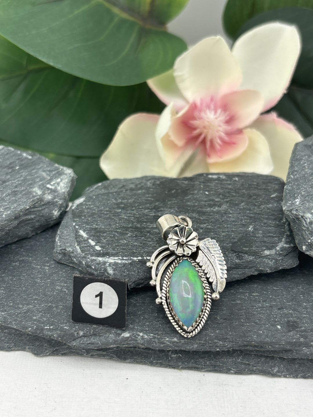 RESERVED FOR: Pamela Sue -1/17/2025 - 1 Sterling Silver Items