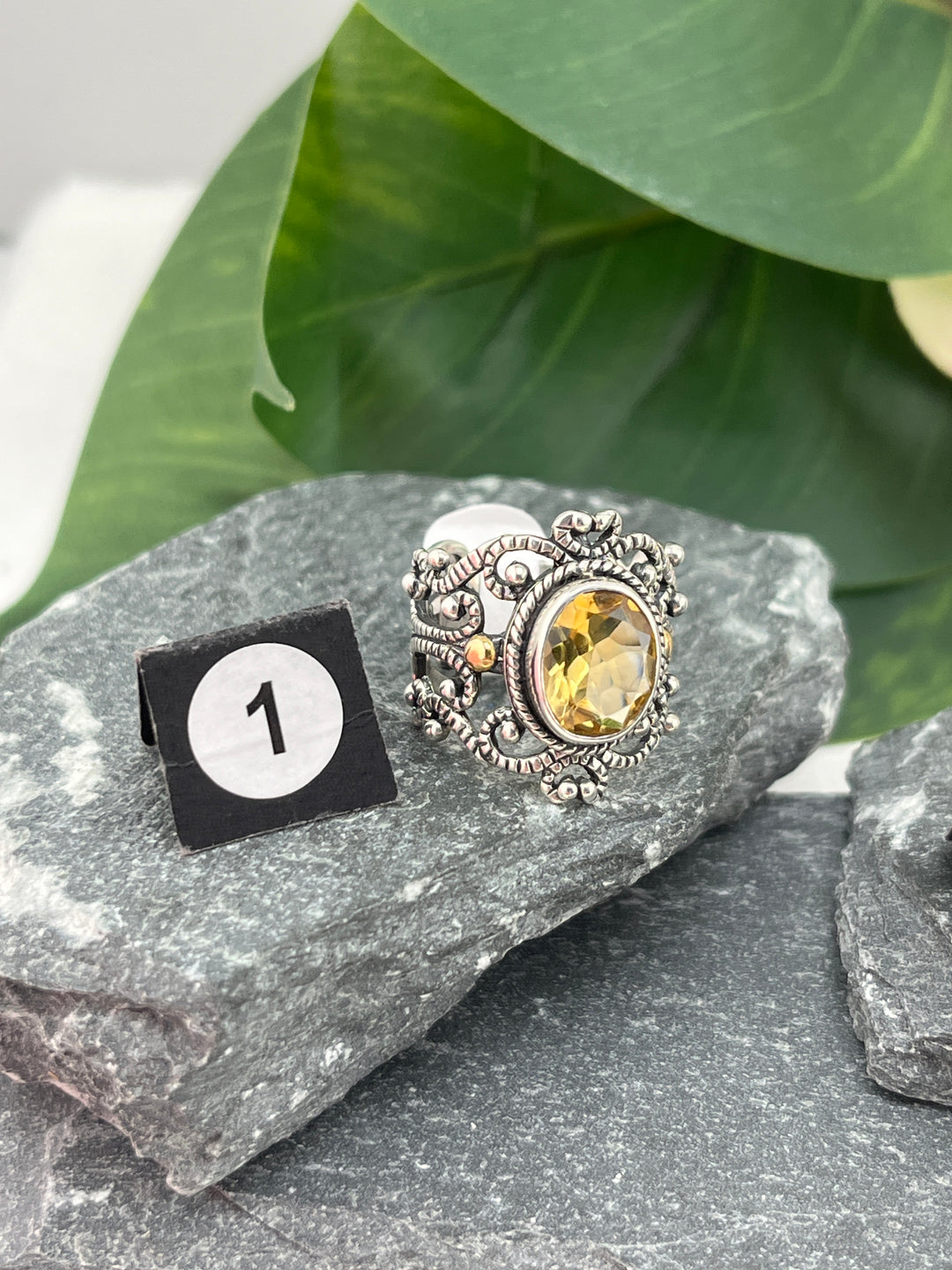 RESERVED FOR: Tammy Whitecotton- AM 1/10/2025 -1 Sterling Silver Items