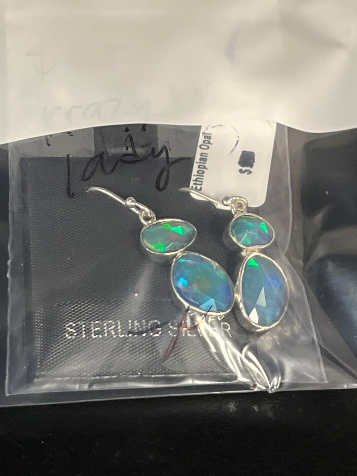 krazy_koi_lady - 2/13/26 - 1 925 Sterling Silver Items