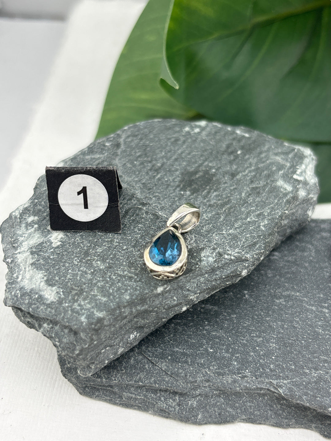 RESERVED FOR: Still Bink-1/16/2025 -1 Sterling Silver Items