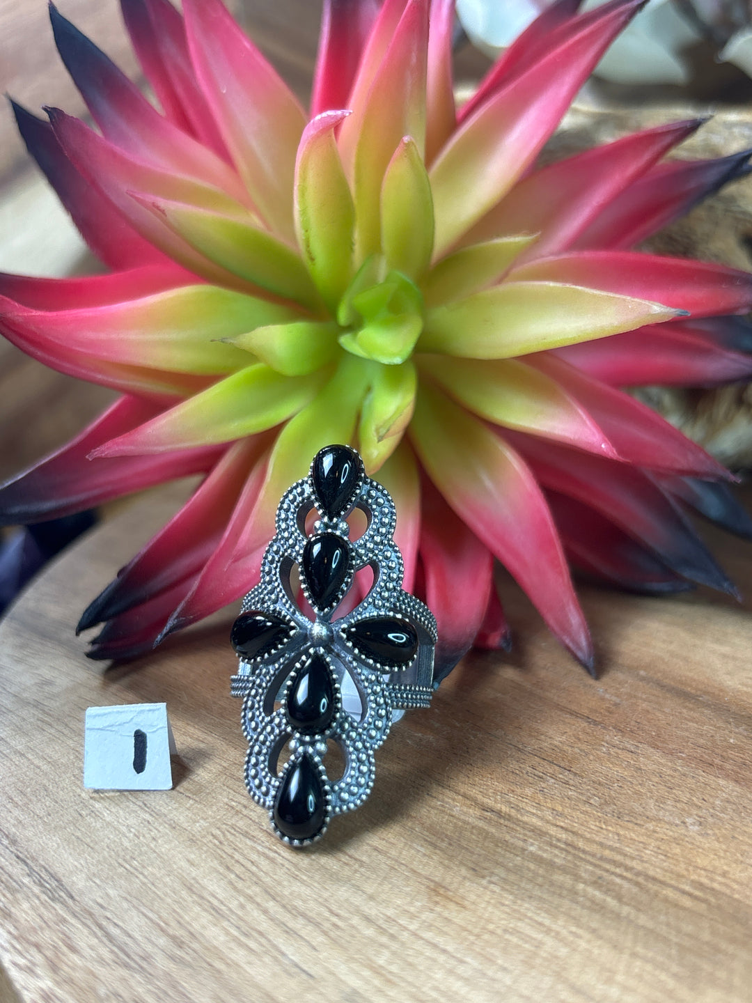 RESERVED FOR: Panthersandpearls 7/24/24- 1 Sterling Silver Items