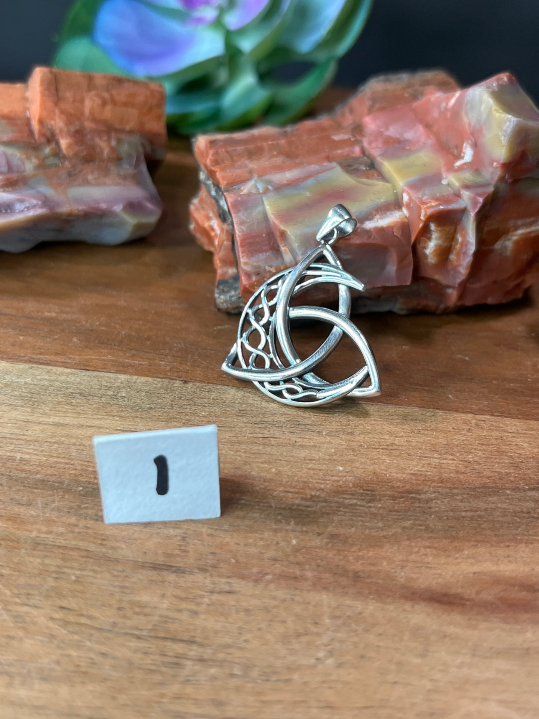 RESERVED FOR: {Ni}coleslaw-7/7/24- 1 Sterling Silver Items
