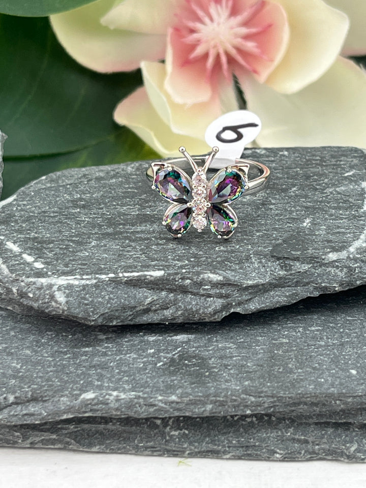 RESERVED FOR: JessicaLPayne- 1/9/2025 -12 Sterling Silver Items