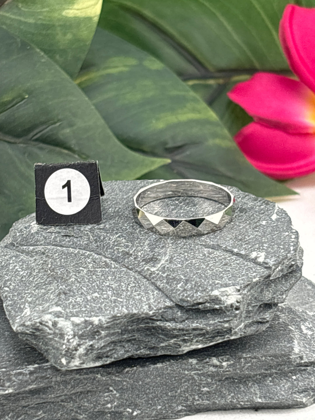 RESERVED FOR:  Brendakimbrough24 -A.M -1/6/2025 - 1 Sterling Silver Item