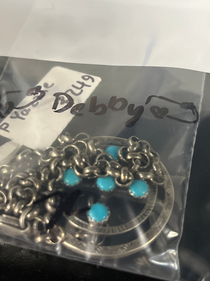 💞Debby💞  - 2/12/26 - 1 925 Sterling Silver Items