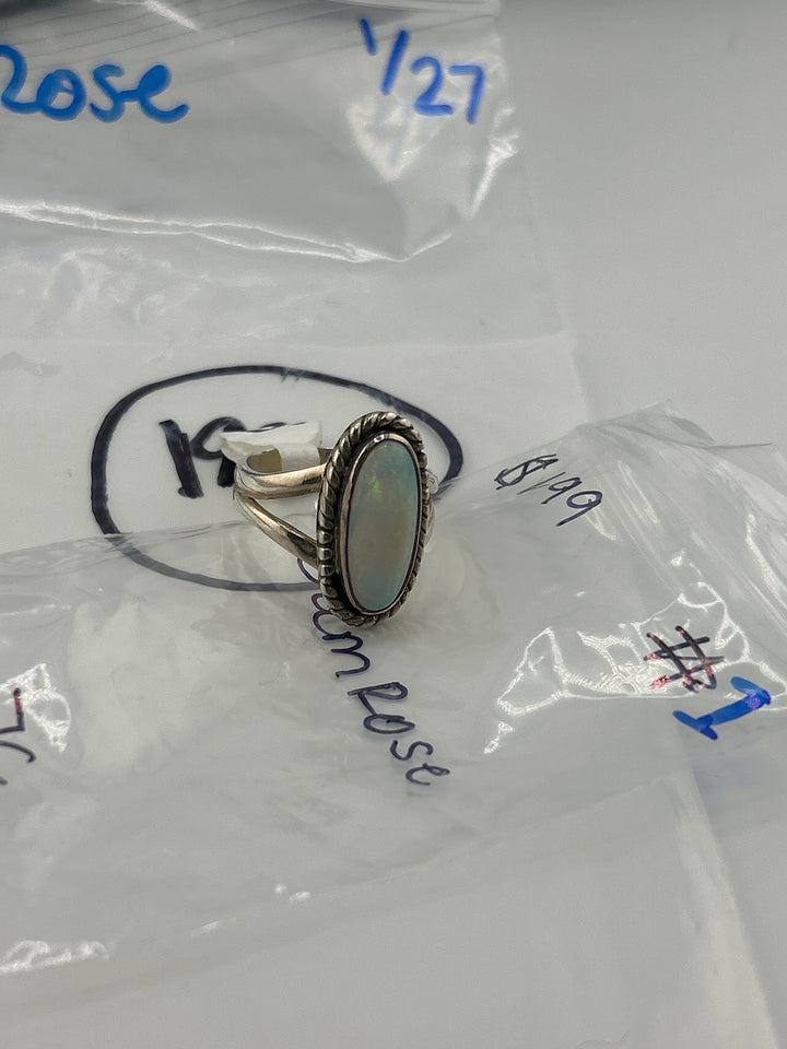 SamRose- 1/27/26 PM - 1 925 Sterling Silver Items