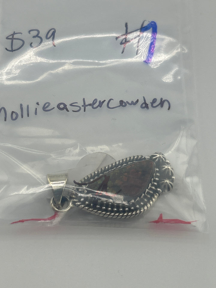 PM SHOW 48HR - RESERVED FOR:  hollieastercowden - 7/25/2025 FL tiktok Live Show - 1 Sterling Silver Items