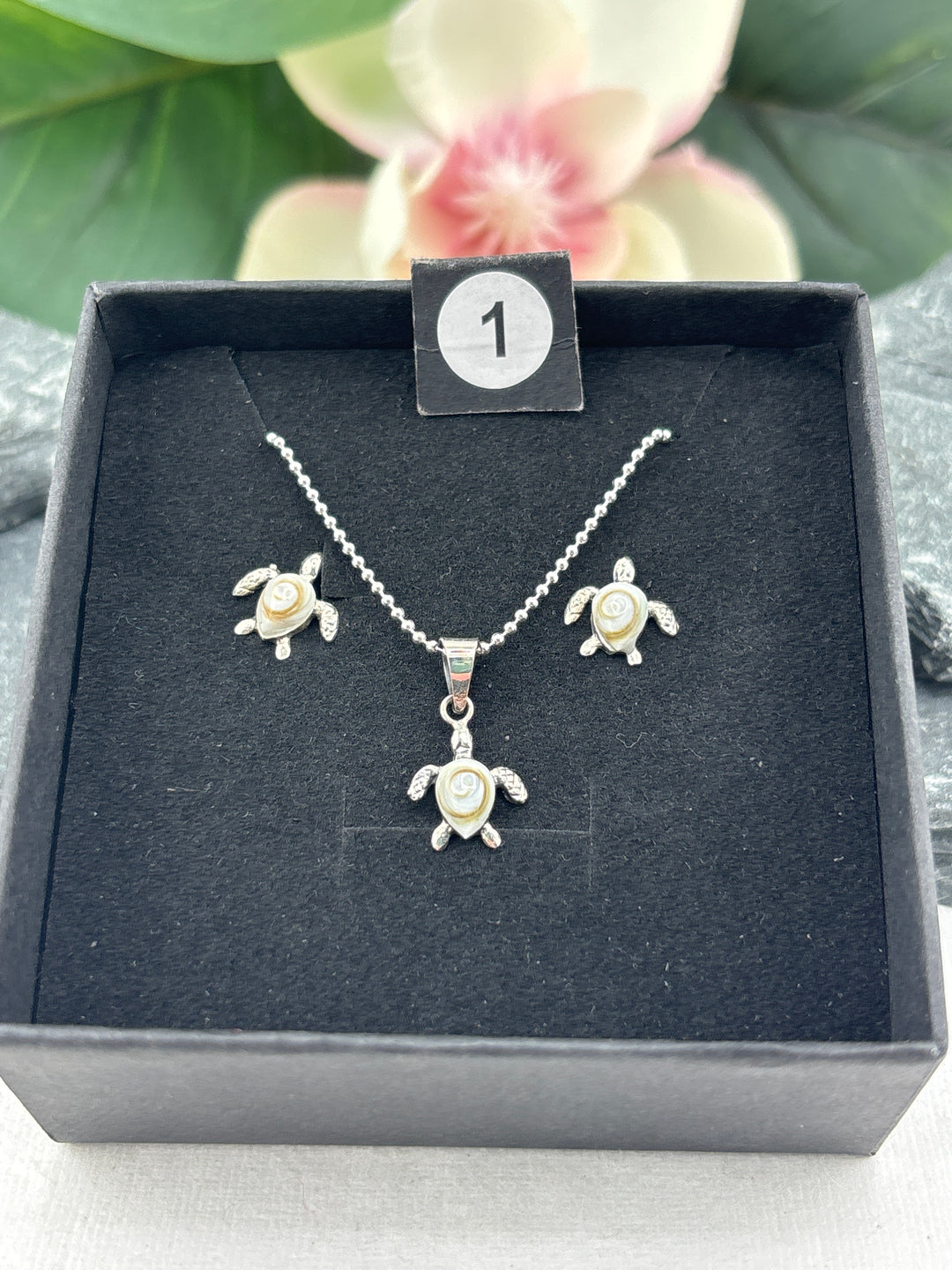 RESERVED FOR: Abby Rose-1/16/2025 -1 Sterling Silver Items