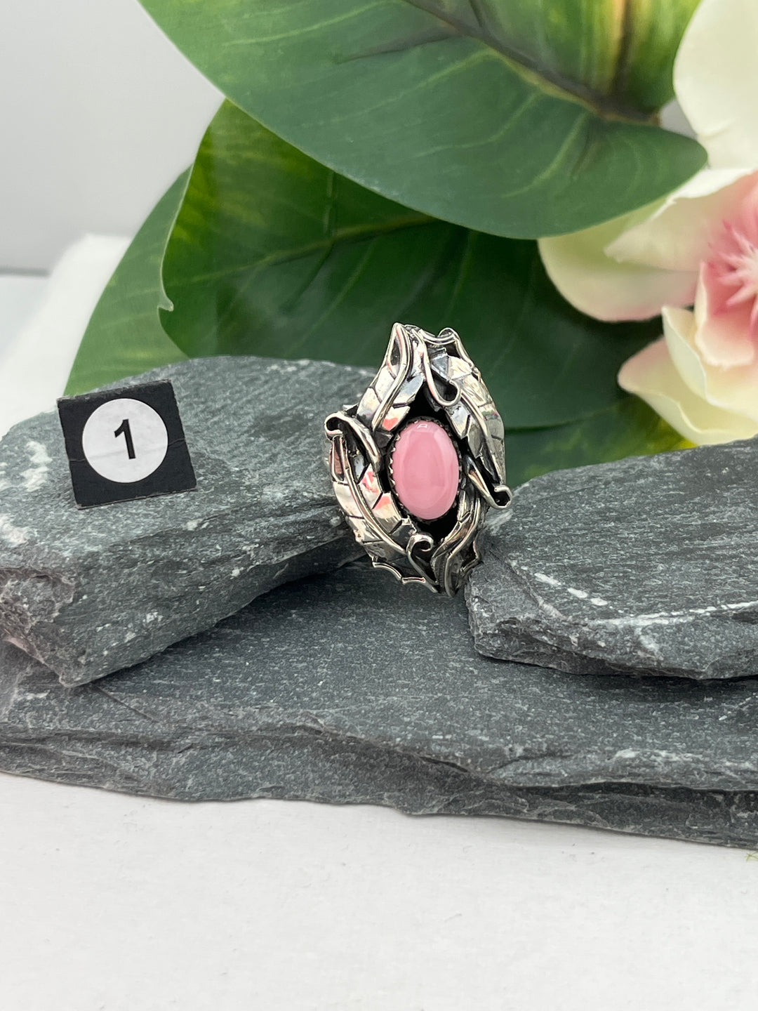 RESERVED FOR: Nicole.5280.303- AM 1/10/2025 -1 Sterling Silver Items