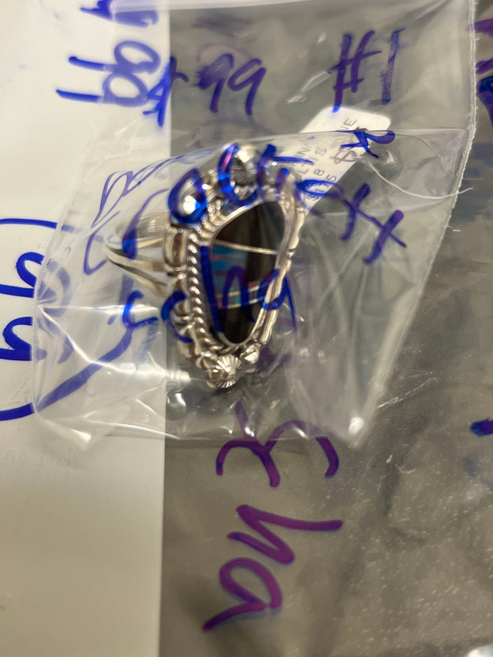 1/29/26 - bonnie Crockett Scha 1-925 Sterling Silver Item