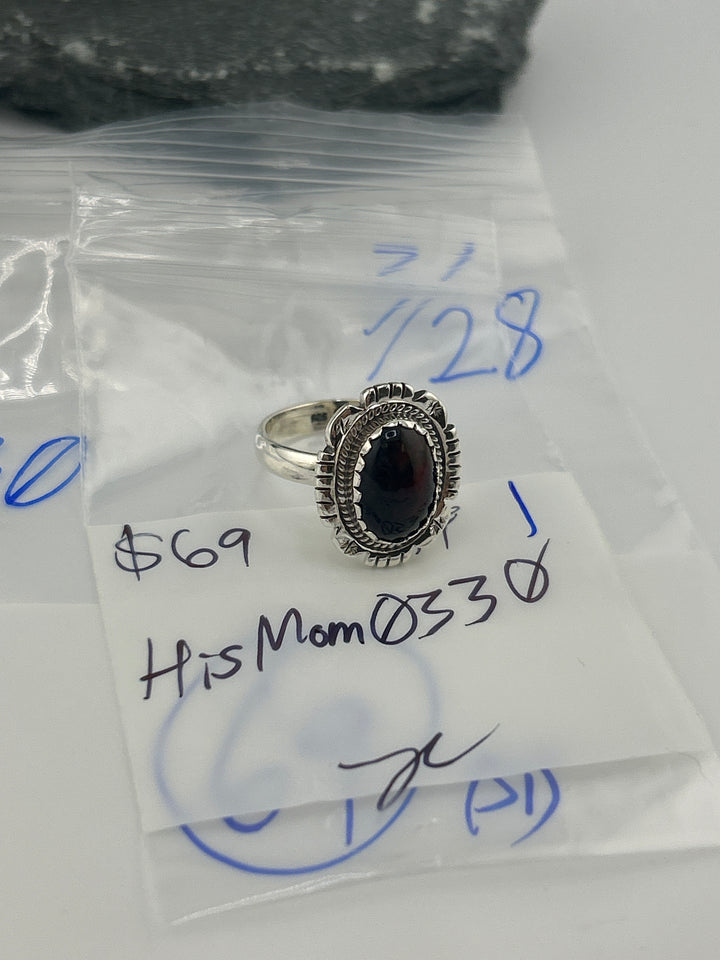 RESERVED FOR: HisMom0330 - 3/28/2025 tiktok Live Show -1 Sterling Silver Items