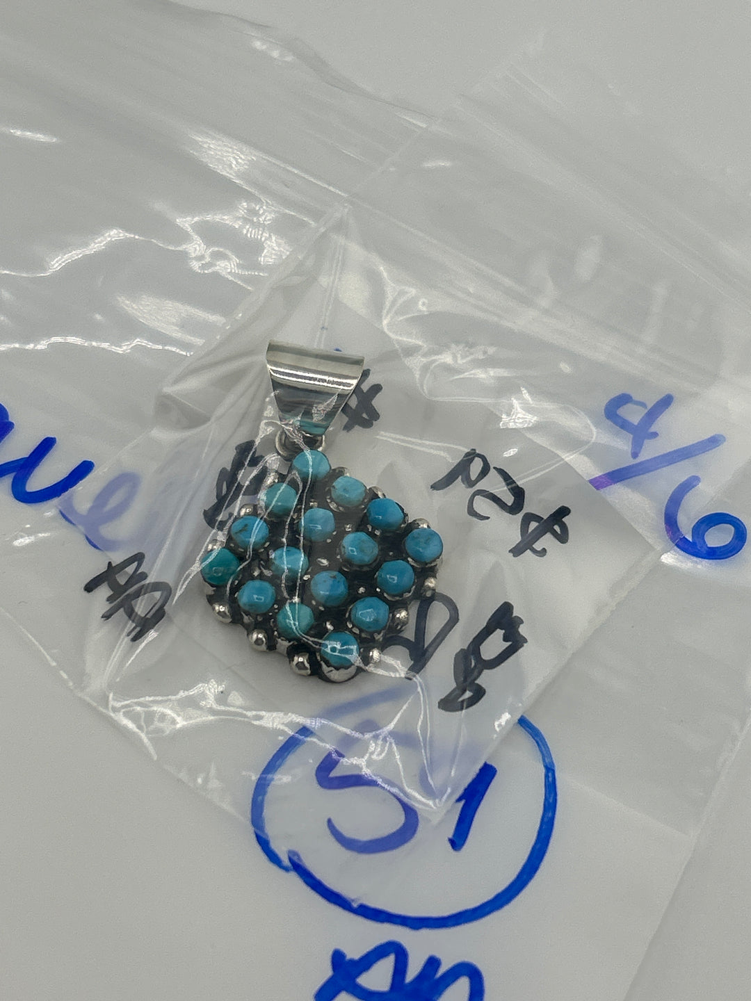 RESERVED FOR: 🌷Raquel🌷- 4/6/2025 tiktok Live Show - 1 Sterling Silver Items