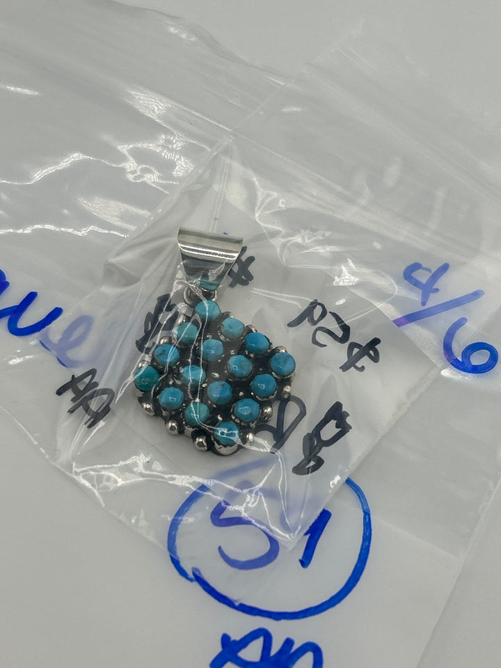 RESERVED FOR: 🌷Raquel🌷- 4/6/2025 tiktok Live Show - 1 Sterling Silver Items