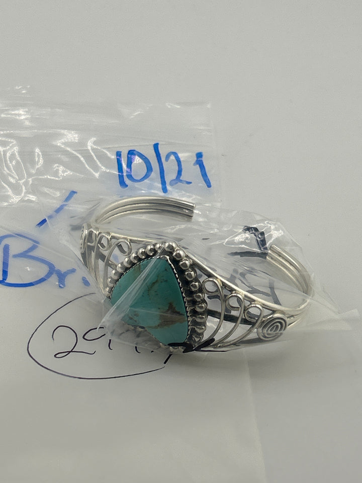 PM SHOW 48HR - RESERVED FOR: Lisa Bridges - 10/21/2025 FL tiktok Live Show - 1 Sterling Silver Items