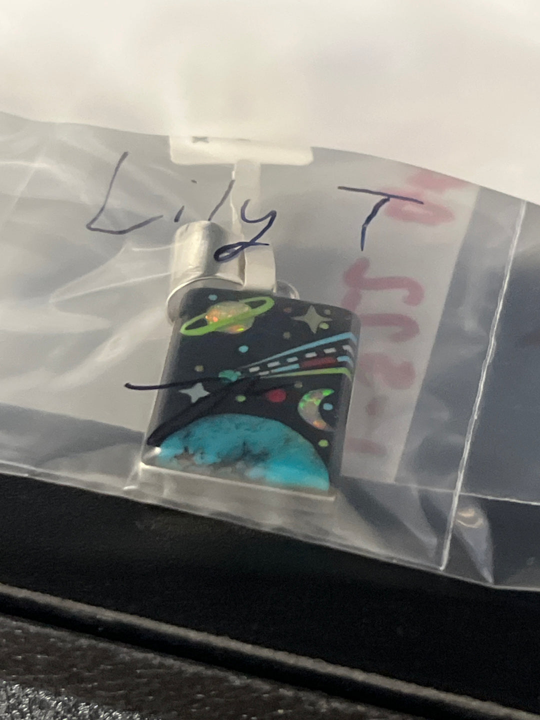 Lily T - 1/30/26 - 1 925 Sterling Silver Items