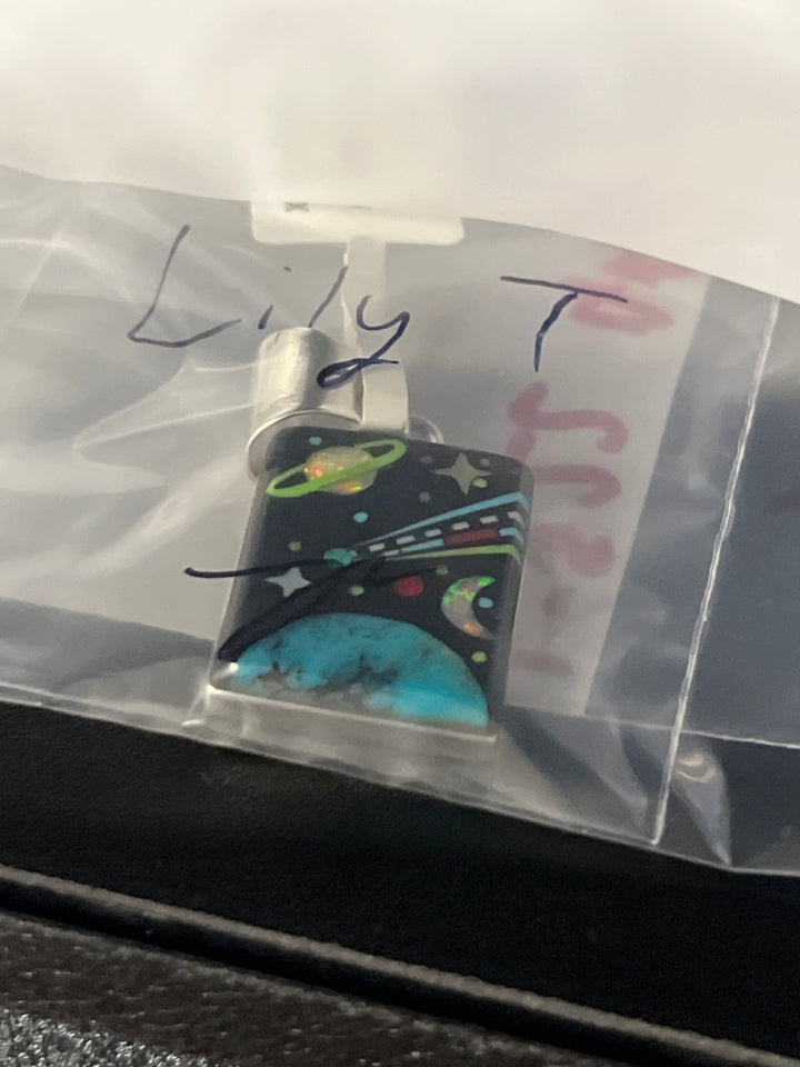 Lily T - 1/30/26 - 1 925 Sterling Silver Items