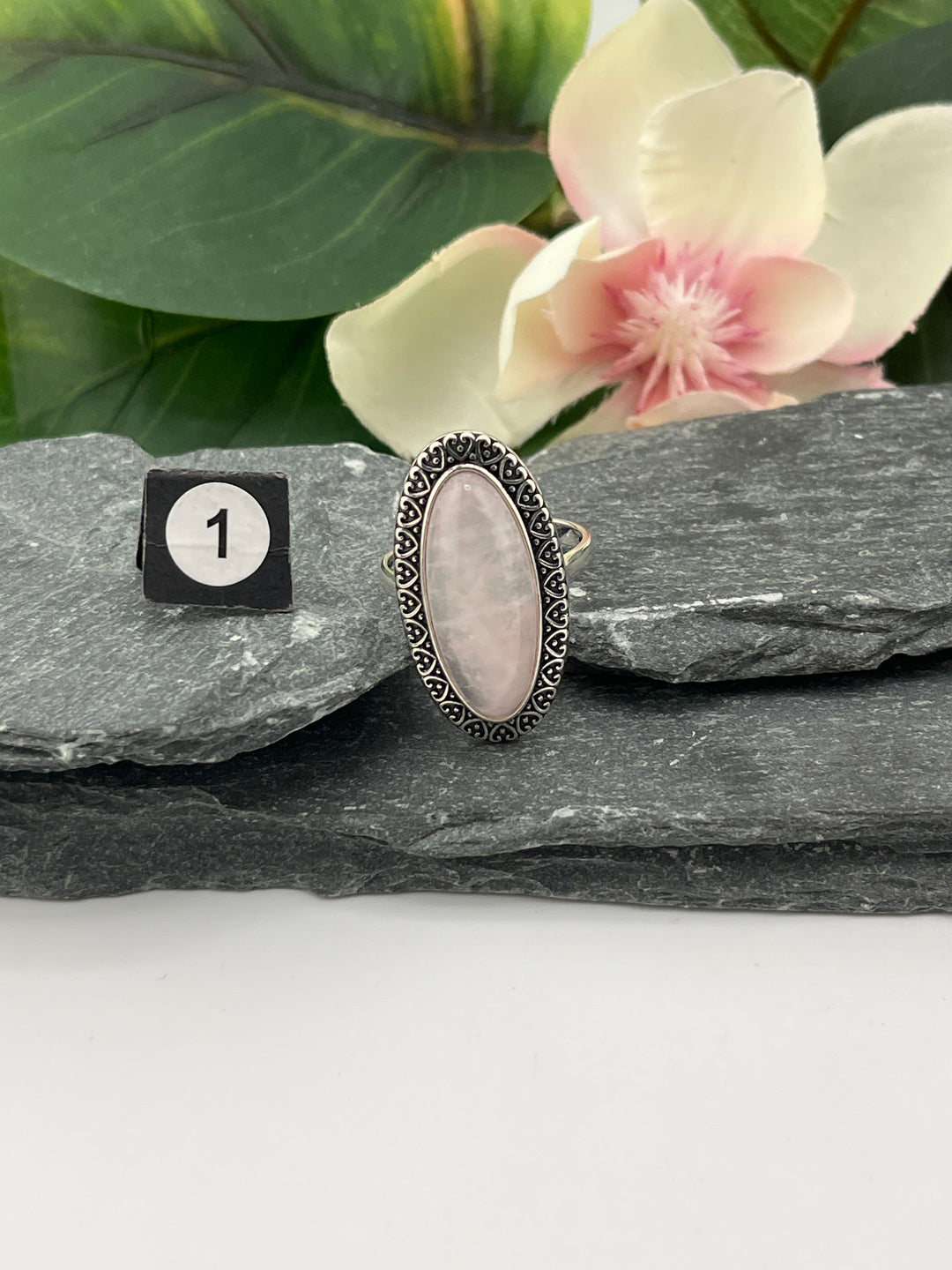 RESERVED FOR: Pamela Sue- 1/30/2025 Show -1 Sterling Silver Items