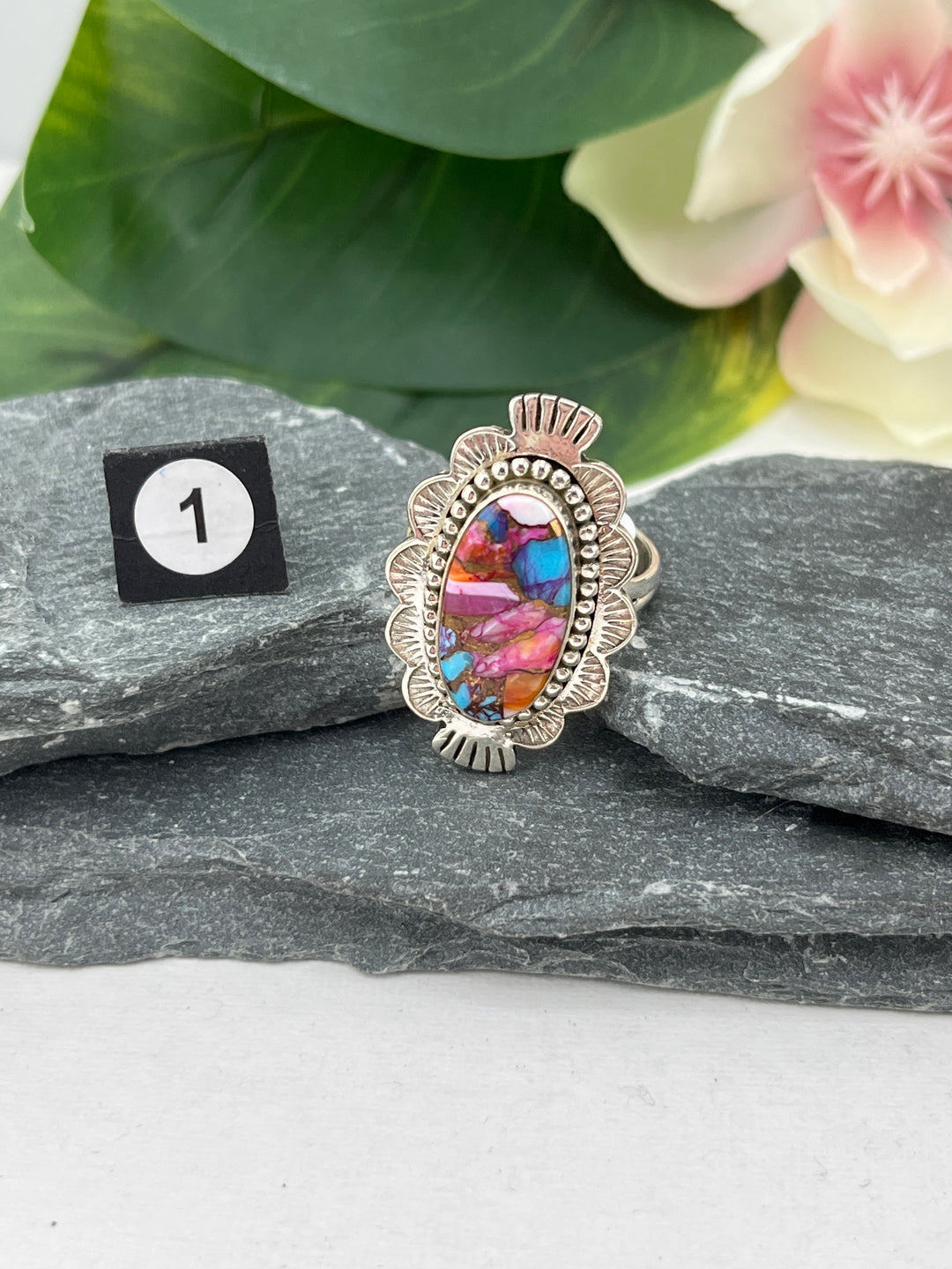 RESERVED FOR: noliicontreras- 1/3/2025 -1 Sterling Silver Items