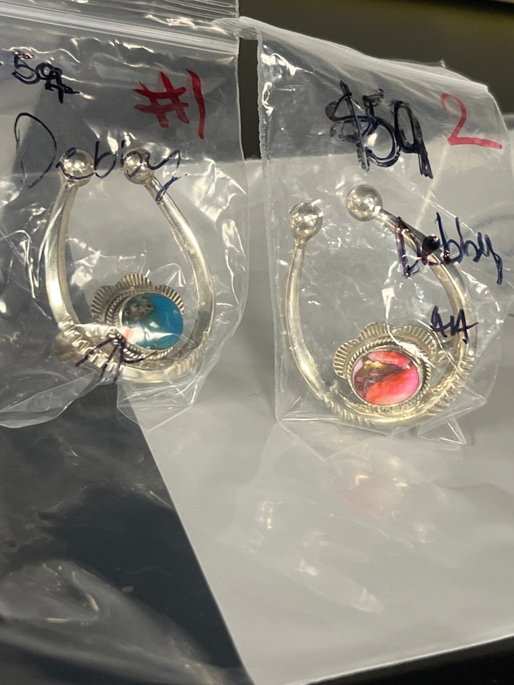 💞Debby💞- 2/3/26 - 2 925 Sterling Silver Items
