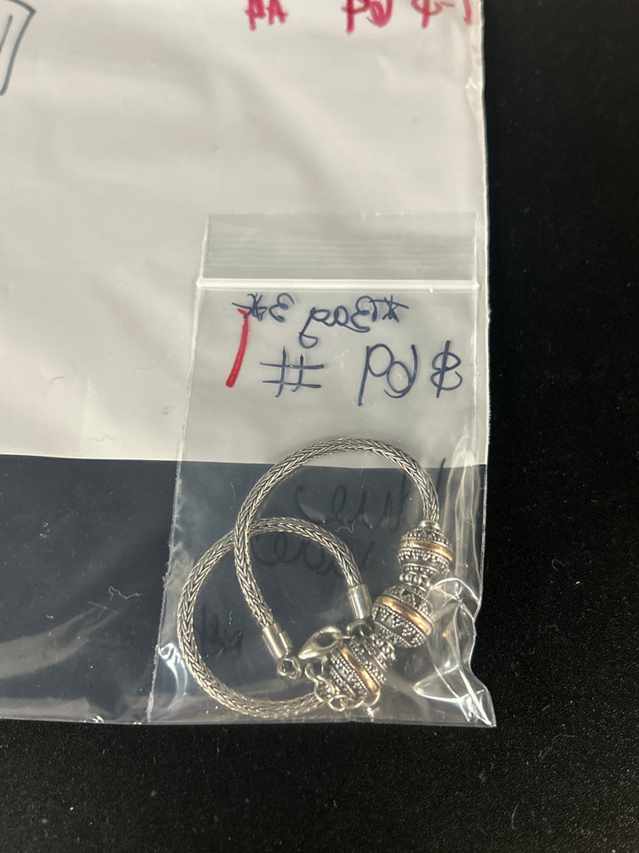 blue jade (Bag 3)- 5/21/26 - 1 925 Sterling Silver Items