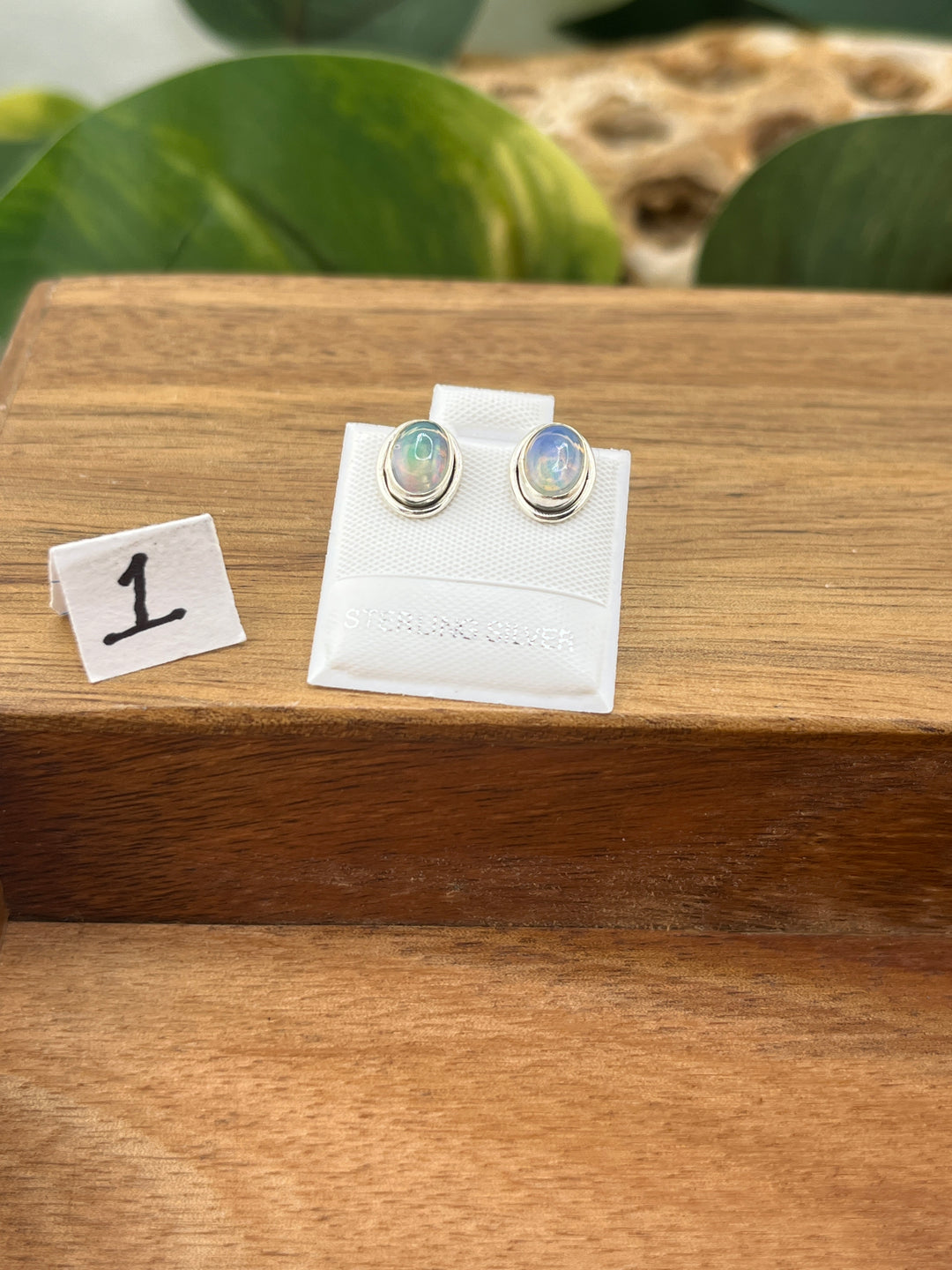 RESERVED FOR:   Sierra P-11/11/2024 -1 Sterling Silver Items