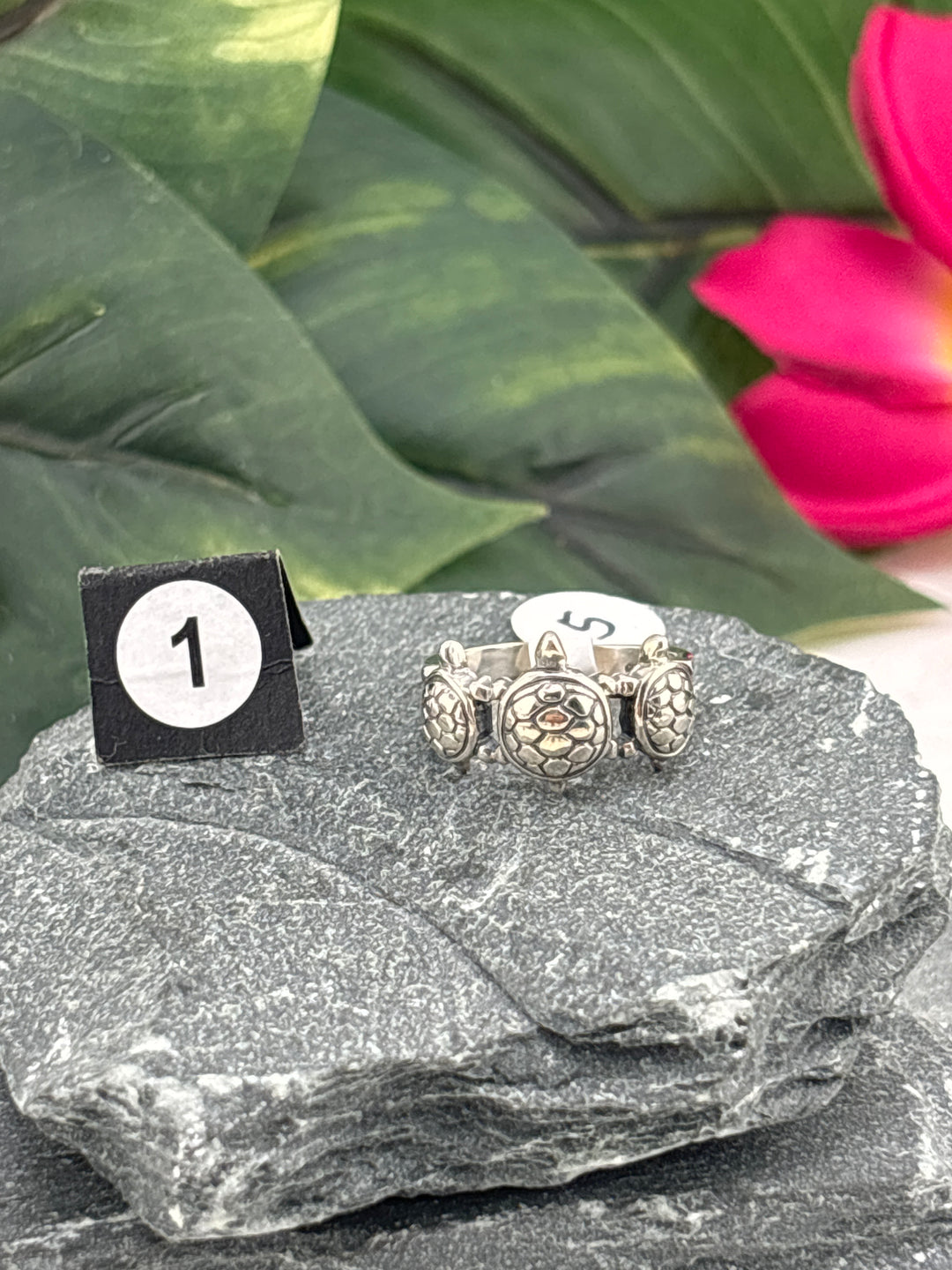 RESERVED FOR:  $Brandycandy$ - A.M -1/6/2025 - 1 Sterling Silver Items